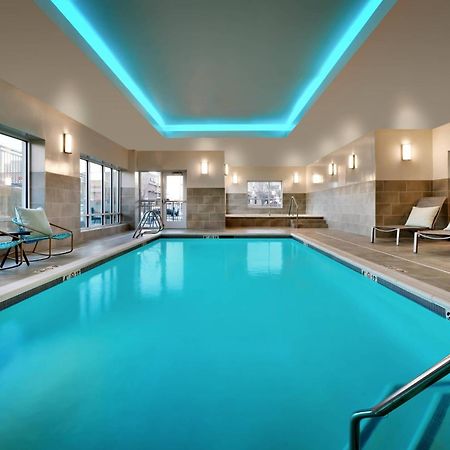 Towneplace Suites Salt Lake City เมอร์เรย์ ภายนอก รูปภาพ