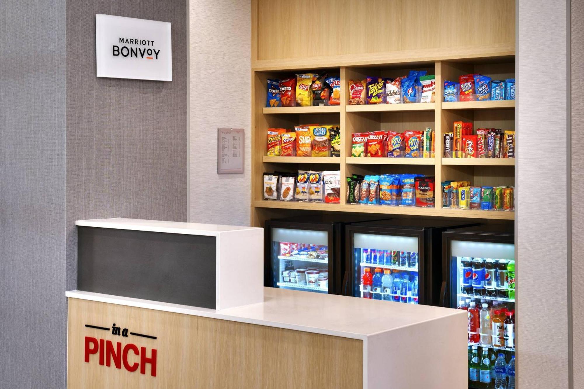 Towneplace Suites Salt Lake City เมอร์เรย์ ภายนอก รูปภาพ