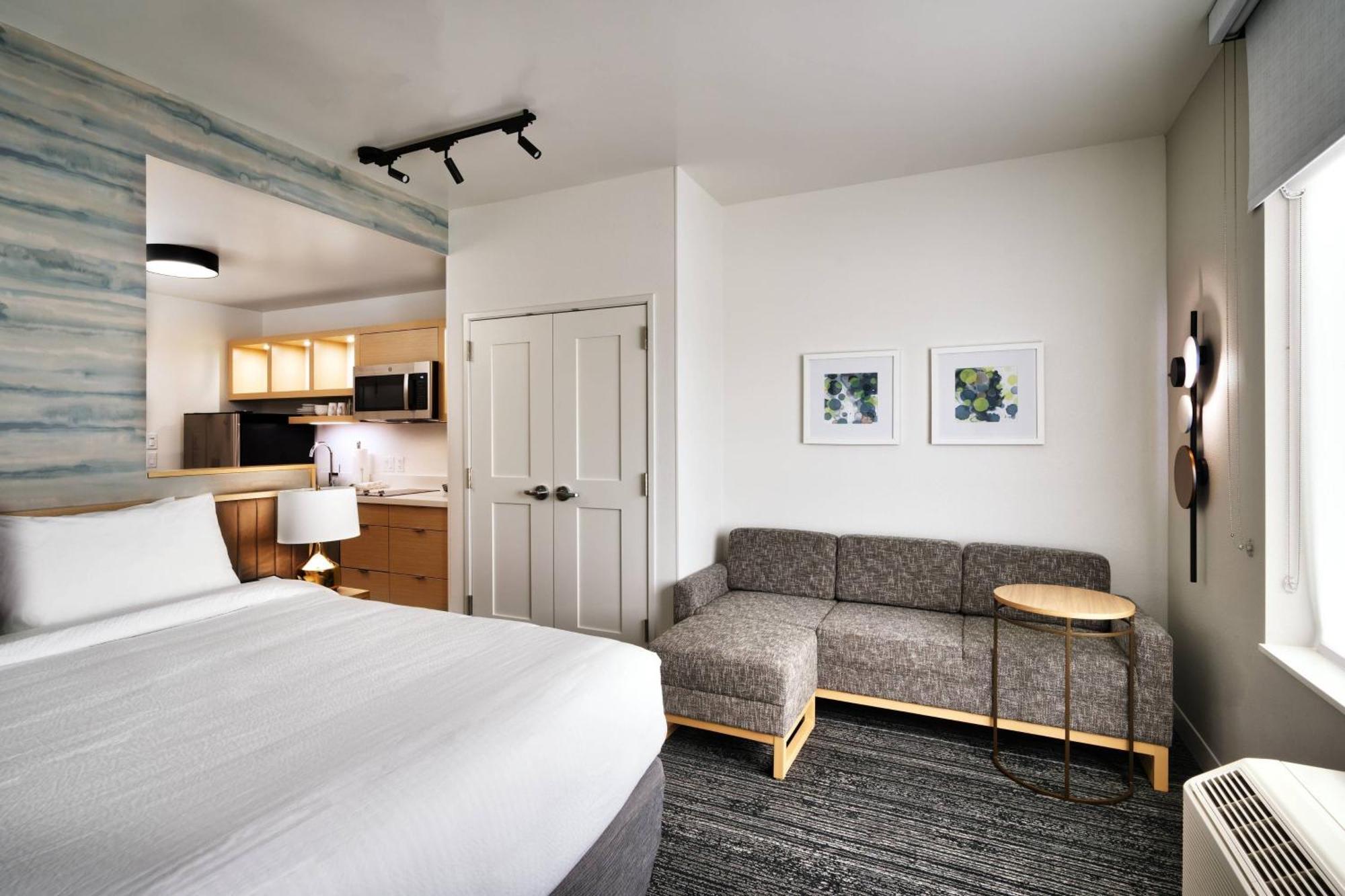 Towneplace Suites Salt Lake City เมอร์เรย์ ภายนอก รูปภาพ