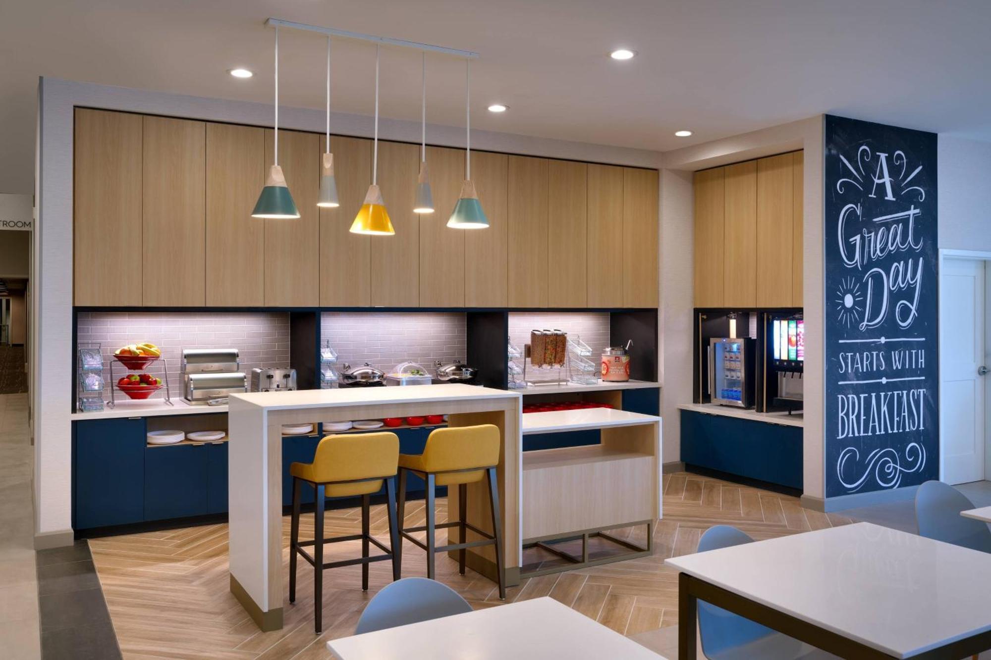 Towneplace Suites Salt Lake City เมอร์เรย์ ภายนอก รูปภาพ