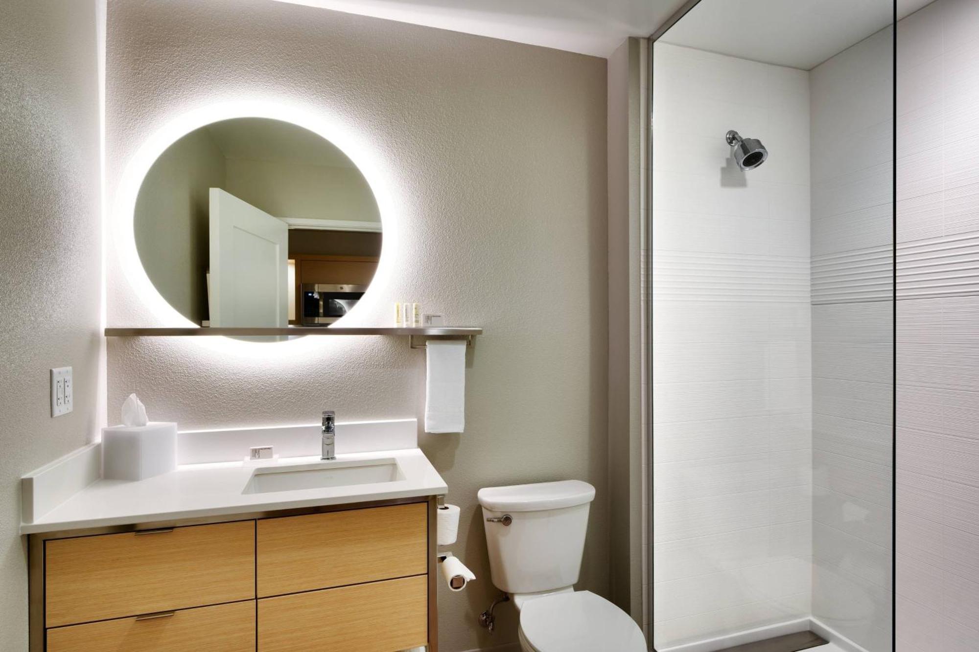 Towneplace Suites Salt Lake City เมอร์เรย์ ภายนอก รูปภาพ